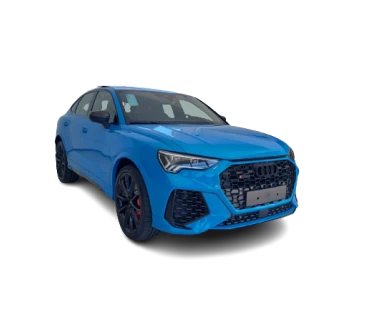 Venda de Audi RS Q3 Venda de Audi RS Q3