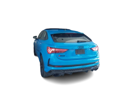 Oferta de Audi RS Q3 Oferta de Audi RS Q3