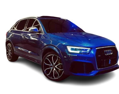 Audi RS Q3 Audi RS Q3