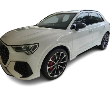 Audi RS Q3 Audi RS Q3