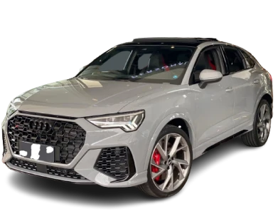 Audi RS Q3 Audi RS Q3